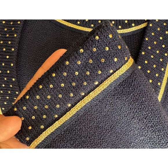 St. John 3-Piece Knit Set - Picture 6 of 16